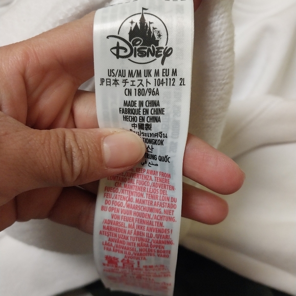 Walt disney sweater - Picture 7 of 8